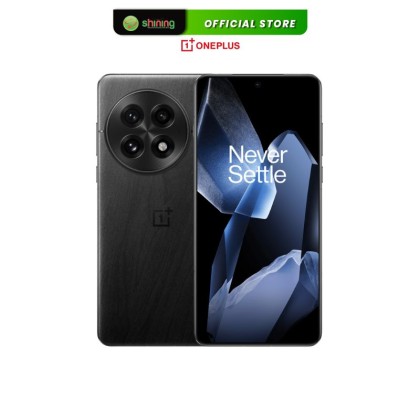 OnePlus 13 (CPH2653)(16GB RAM 512GB ROM)(Black Eclipse) | Shining