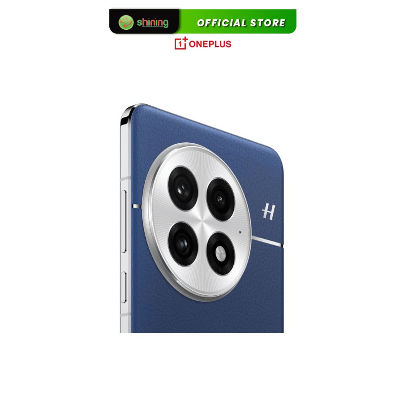 OnePlus 13 (CPH2653)(16GB RAM 512GB ROM)(Midnight Ocean) | Shining