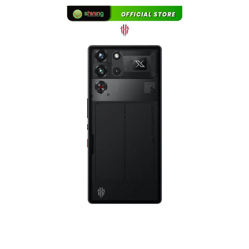 Nubia Redmagic 10 Pro 5G (NX789J)(16GB 512GB)(Dusk) | Shining e
