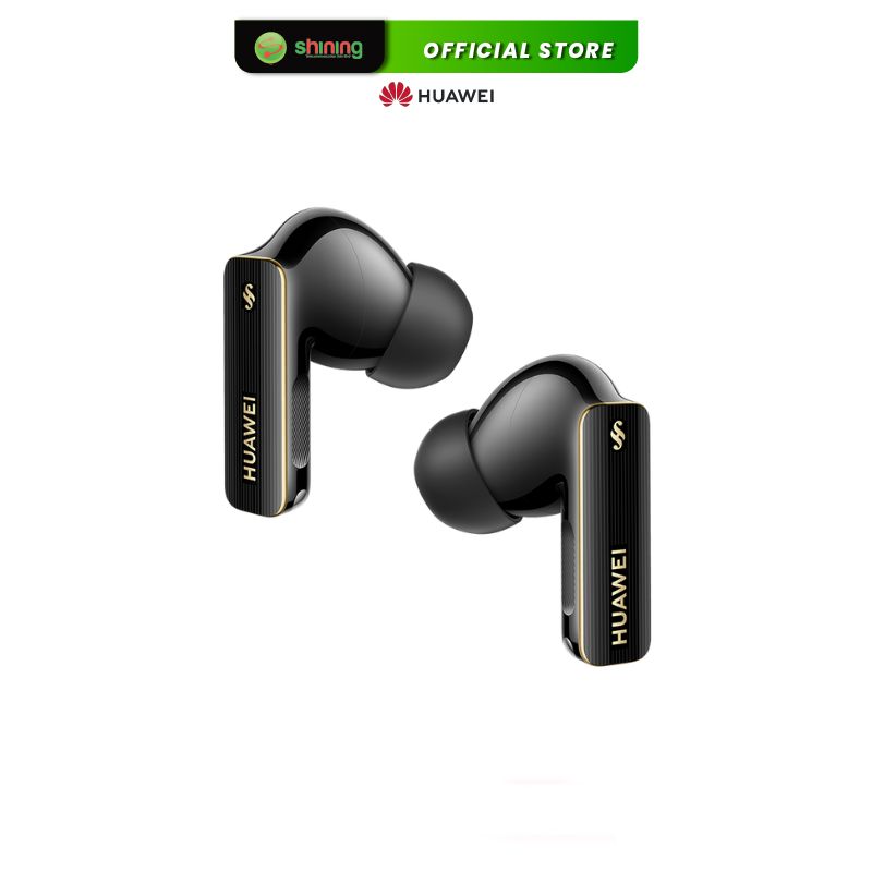 Huawei FreeBuds Pro 4 (T0022)(Black) | Shining e-Store by Shining