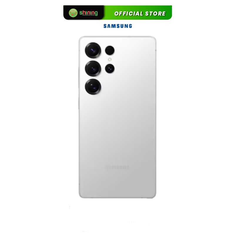 Samsung Galaxy S25 Ultra 5G (SM-S938B/DS)(12GB RAM 256GB ROM