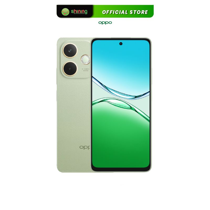 Oppo A5 Pro (CPH2711)(8GB 256GB)(Olive Green) | Shining e
