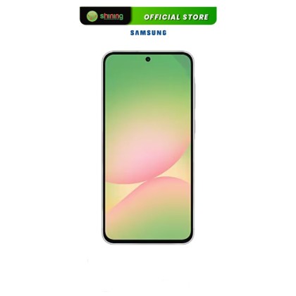 Samsung Galaxy A56 5G (SM-A566B/DS)(12GB RAM 256GB ROM