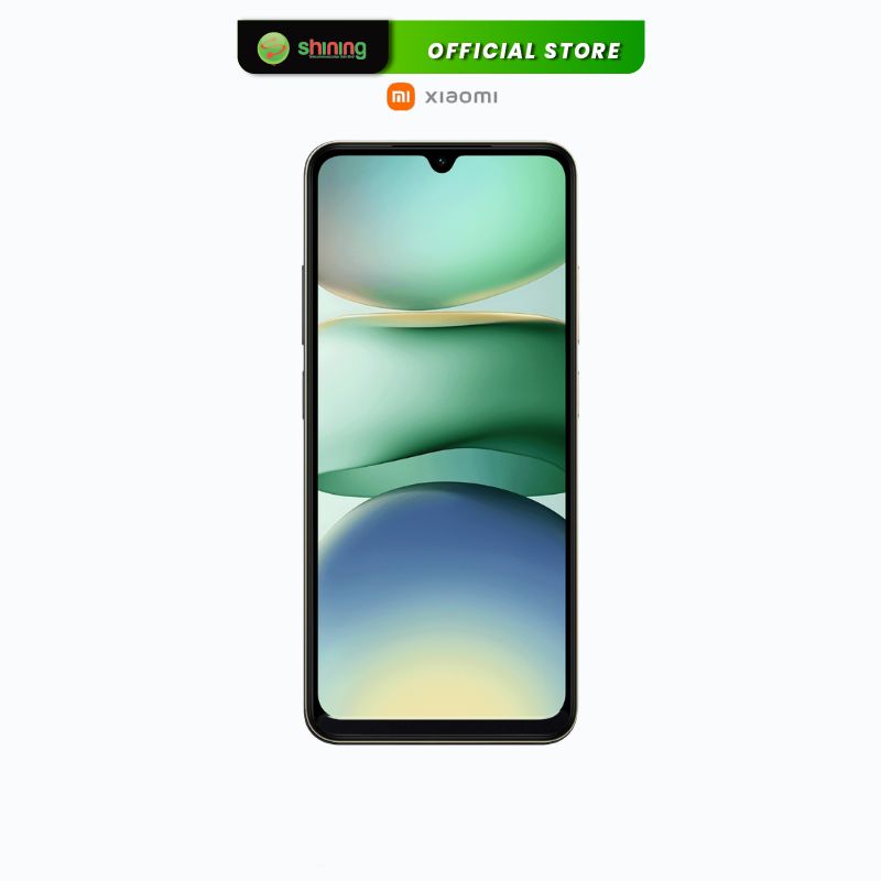 Xiaomi Redmi A5 (4GB RAM 128GB ROM)(Sandy Gold) | Shining e-Store
