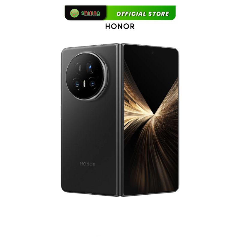 Honor Magic V5 (MBH-N49)(512GB ROM 16GB RAM)(Black) | Shining e