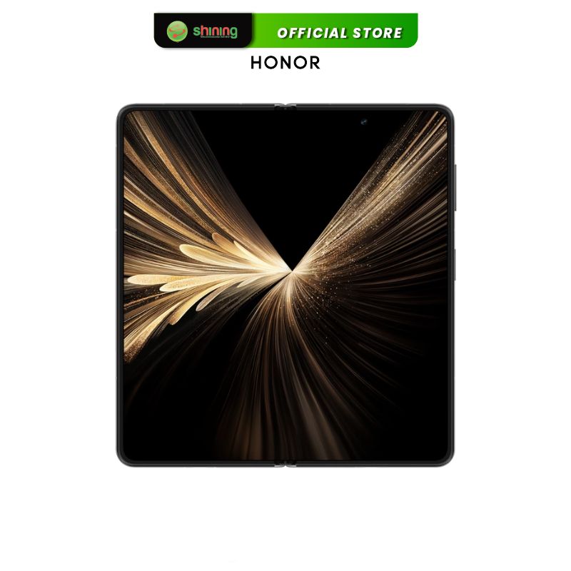 Honor Magic V5 (MBH-N49)(512GB ROM 16GB RAM)(Black) | Shining e