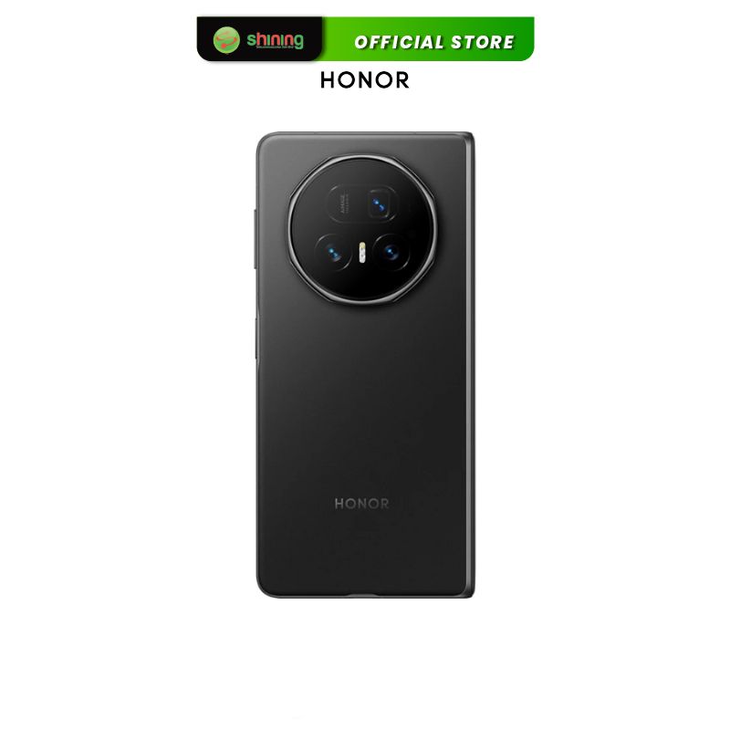 Honor Magic V5 (MBH-N49)(512GB ROM 16GB RAM)(Black) | Shining e