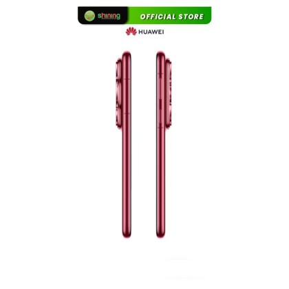 Huawei Pura 80 Pro (LMR-LX9)(512GB ROM 12GB RAM)(Glazed Red