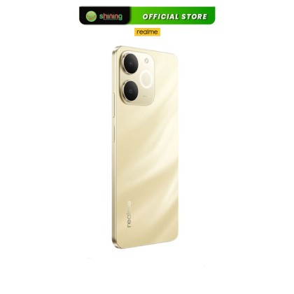 Realme Note 70 (RMX5313)(6GB 128GB)(Beach Gold) | Shining e-Store