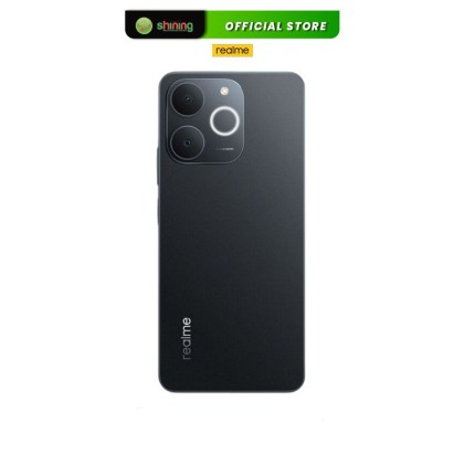 Realme Note 70 (RMX5313)(6GB 128GB)(Obsidian Black) | Shining e