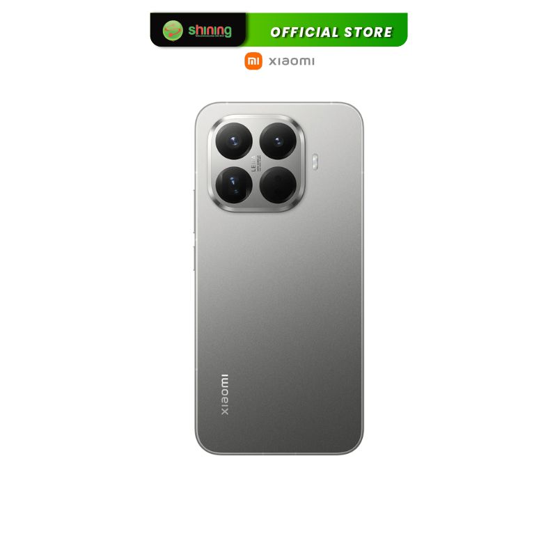 Xiaomi 15T Pro (12GB RAM 512GB ROM)(Gray) | Shining e-Store by