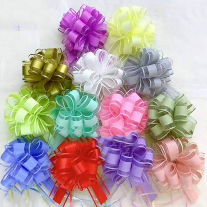 All flowers⭐️新品レア6枚set⭐️ラベンダー　旧ミモザ　シロツメクサ Flowers | Shiok Collection - Largest Gift Supplies Shop