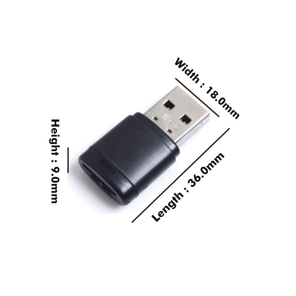 1745800300518 1745800300 MicroSD Card Reader for 3D Printer