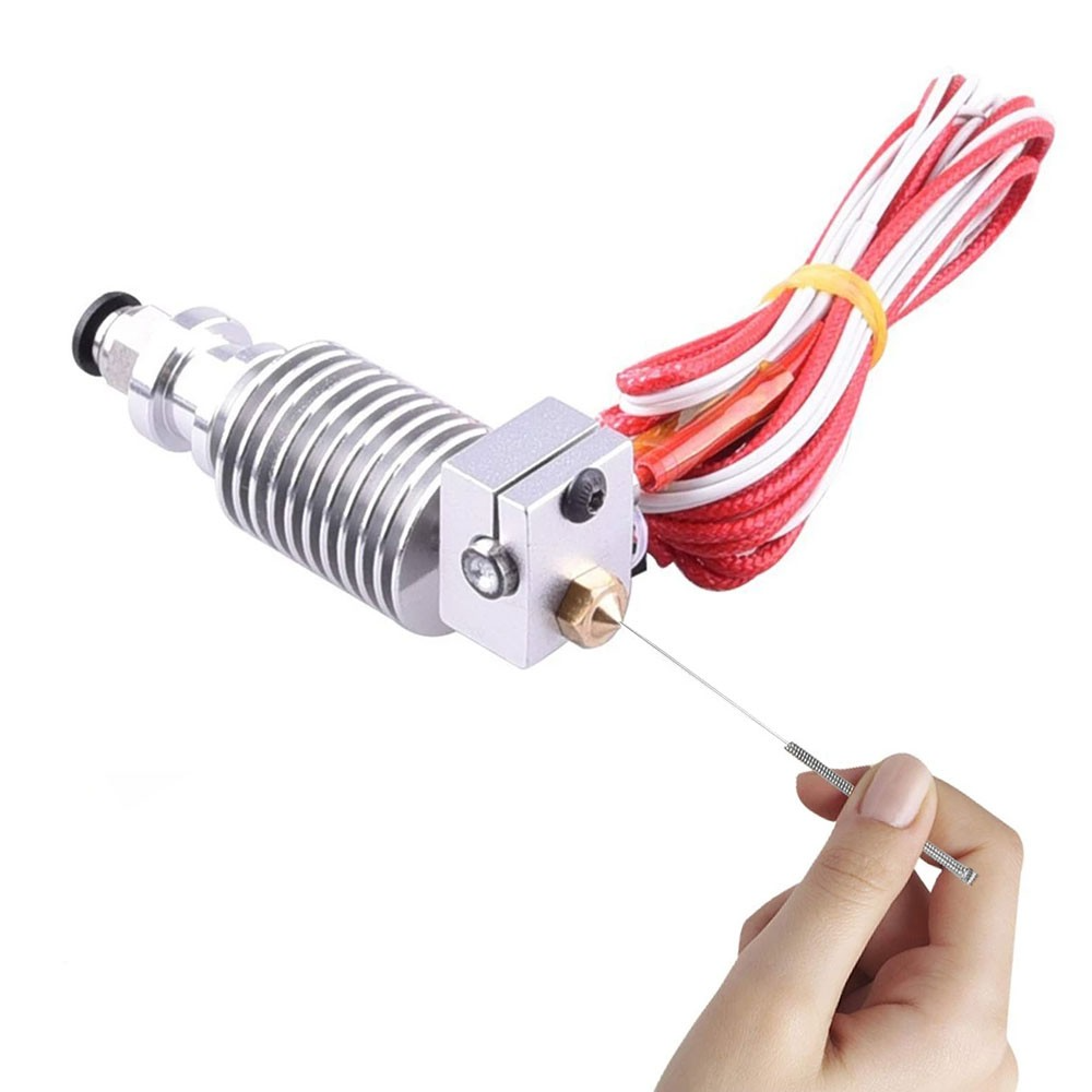 1745800406324 1745800406 Nozzle Cleaning Needles for 3D Printer (Pack of 5)