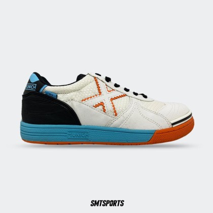 X-Munich G3 Indoor Futsal Shoes | SMT SPORTS