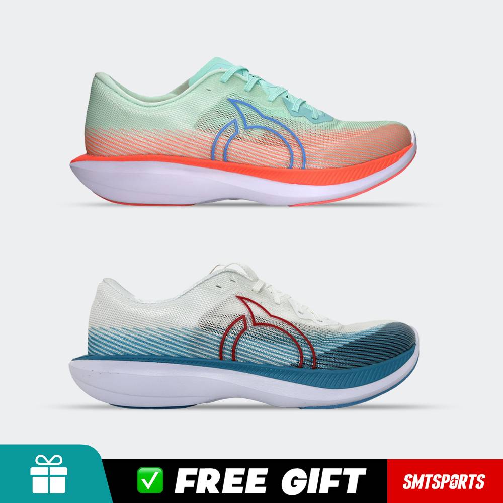 910 Nineten Haze Vision 1.0 Running Shoes | SMT SPORTS