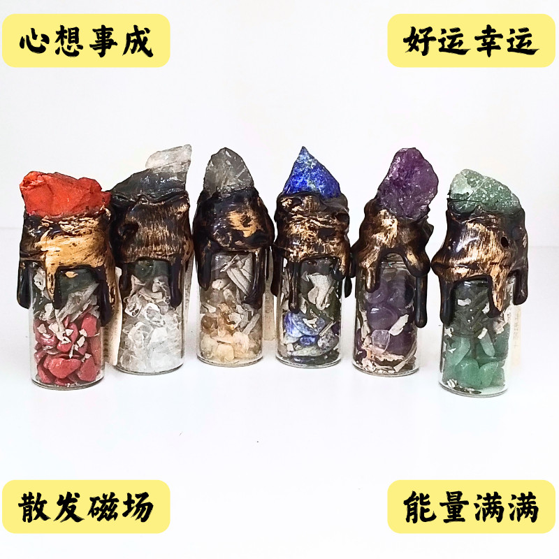 約：1010g ☆極美限定品★天然七彩石花瓶YT2U8/234U42A Yahoo!オークション - 極美限定品 天然七彩石花瓶置物180U8-234U38b