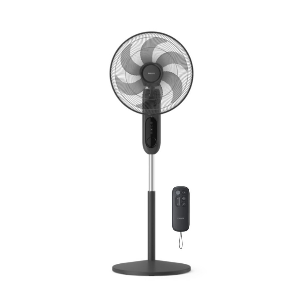 Philips Kipas Berdiri - Stand Fan / Pedestal Fan ACP620/00 ACP620/01 (16") CX1520/01 CX1220/00 (18")