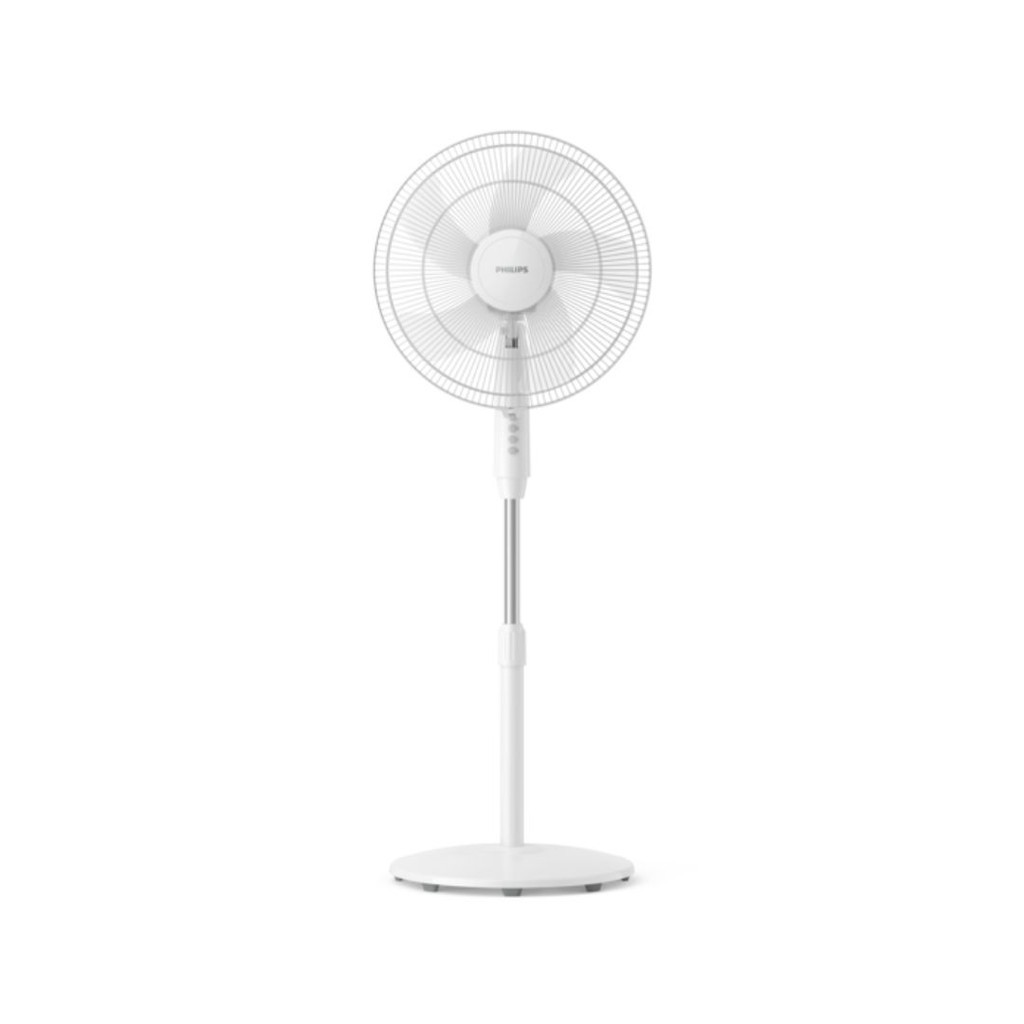 Philips Kipas Berdiri - Stand Fan / Pedestal Fan ACP620/00 ACP620/01 (16") CX1520/01 CX1220/00 (18")
