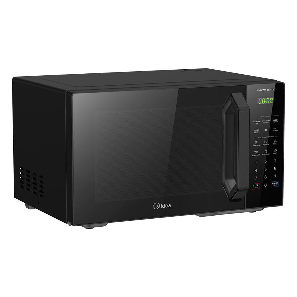 Midea Pemanas Lauk Microwave Oven 30L (Inverter) EG9P032MX-PS0F
