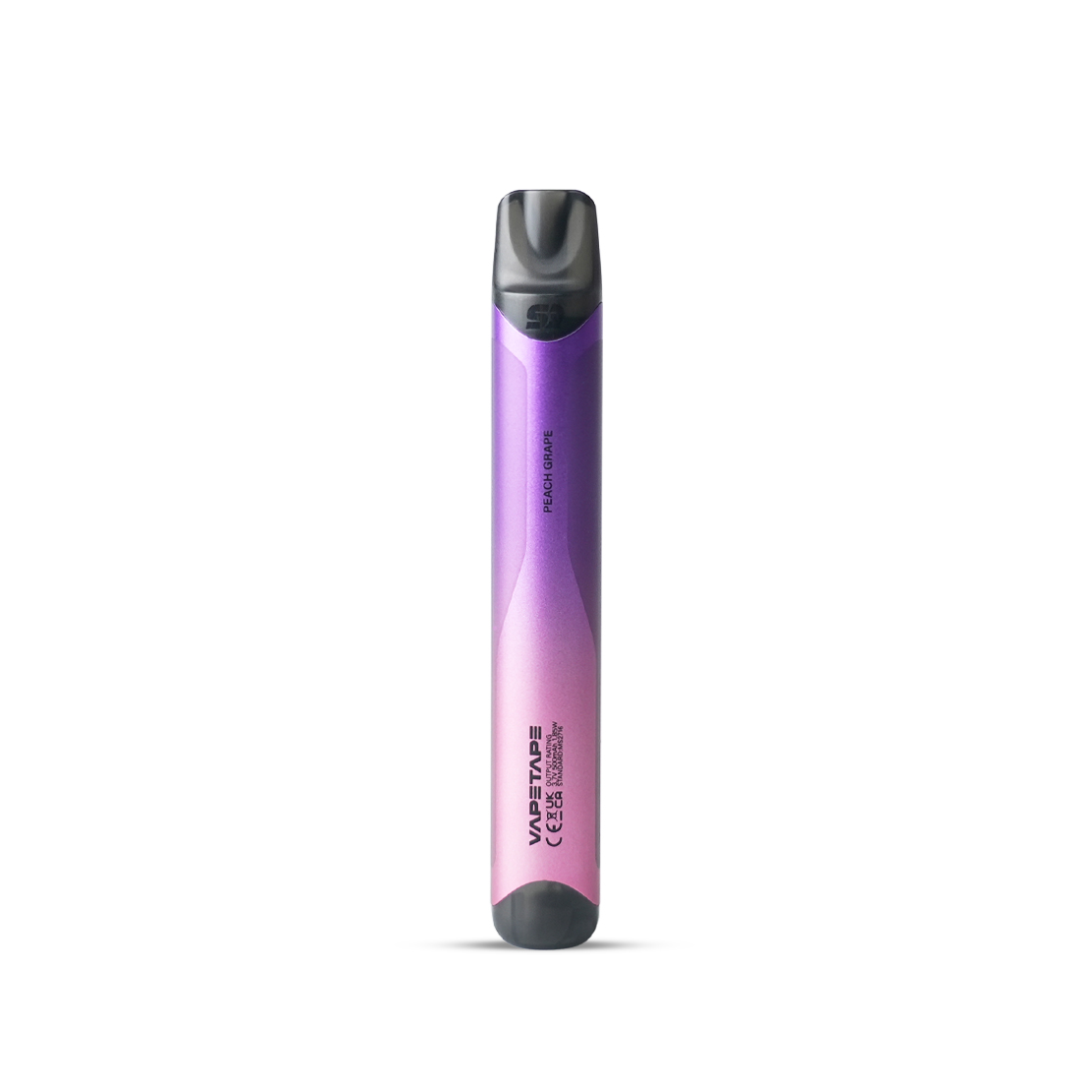 VAPETAPE : STIQ DISPOSABLE