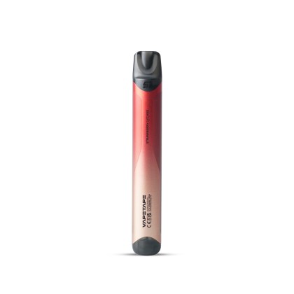 VAPETAPE : STIQ DISPOSABLE