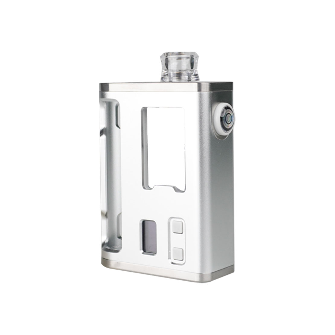 damn vape nitrous zaion Damn Vape Nitrous ZAION 80W Boro AIO Kit main image 0