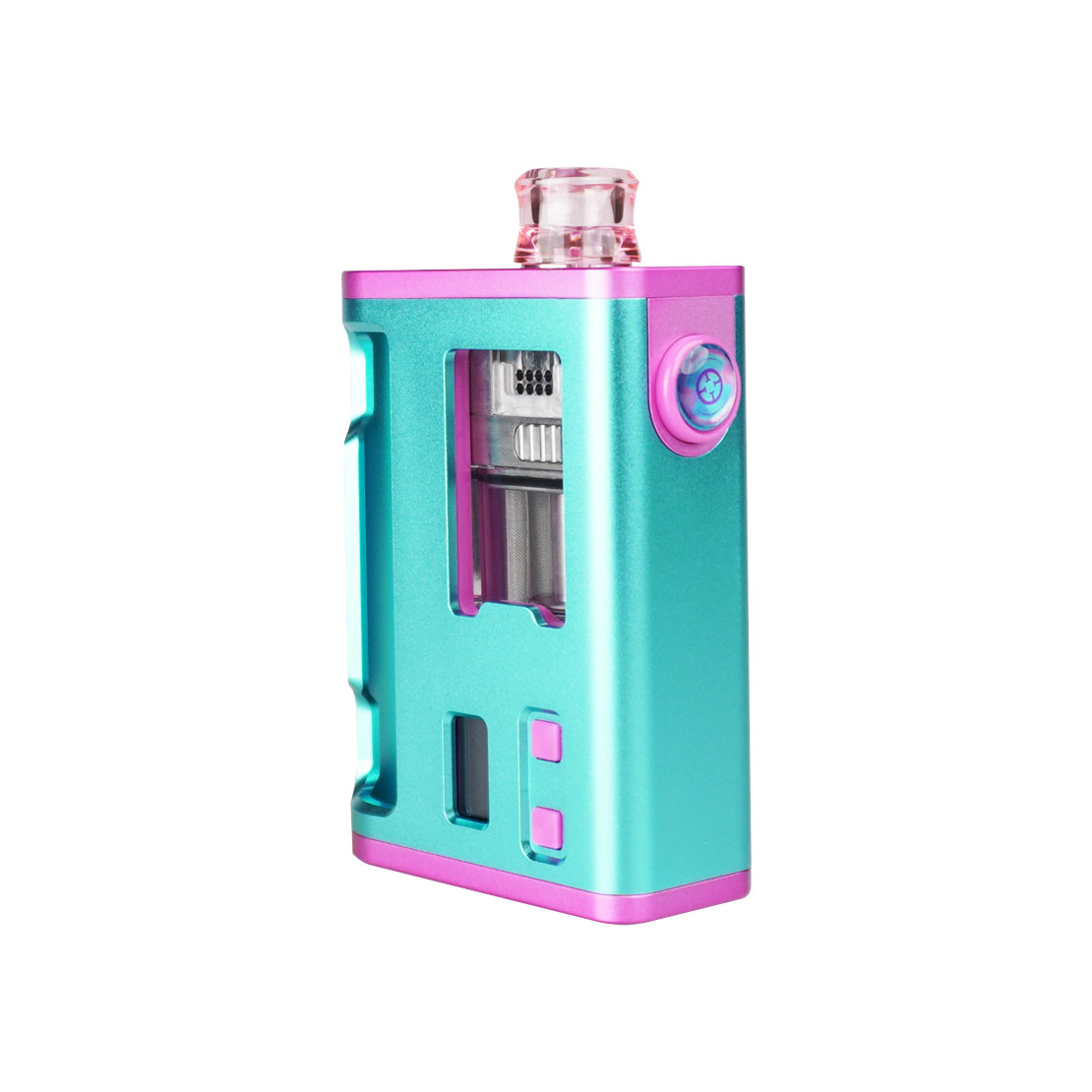 camel vape Camel Purple Mint