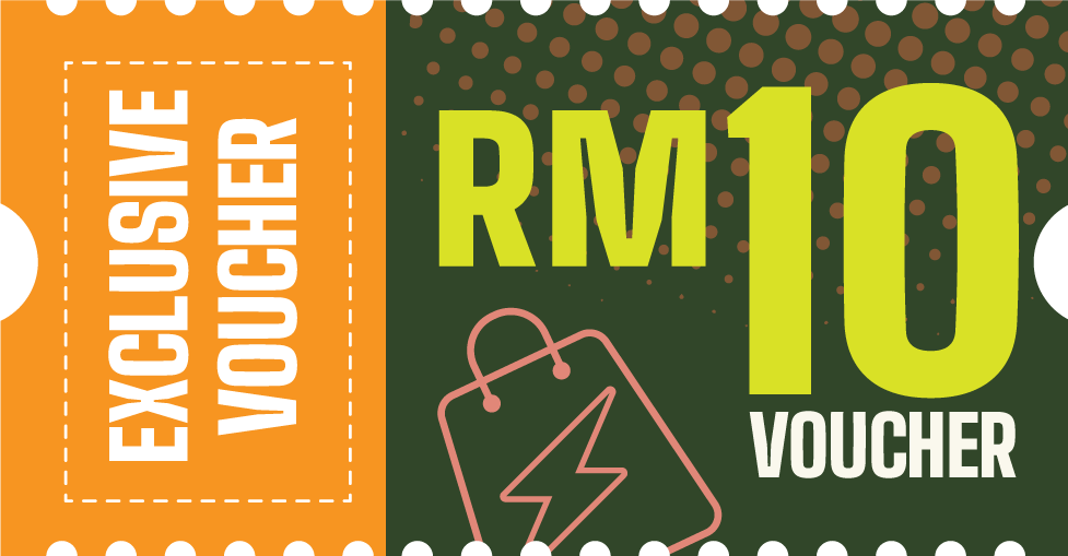 Soup Culture Month of Raya Promotion – Get Exclusive Gifts!