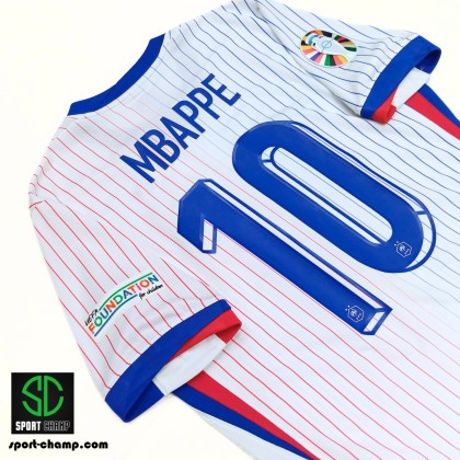 Equipe de France : le message de Mbappé