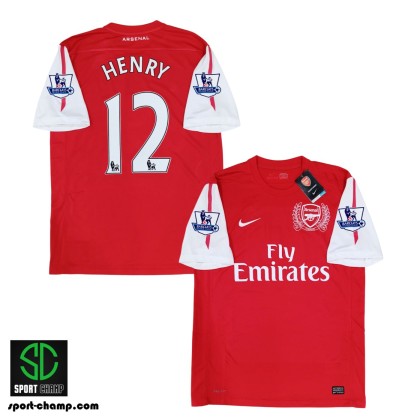 Thierry Henry