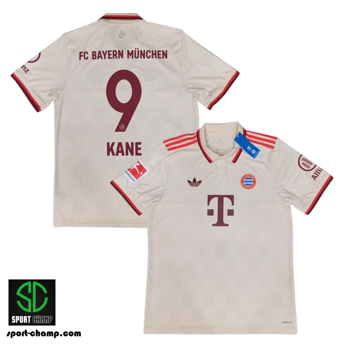  FC Bayern München シャツ XL 9xLNcJct6892d1c320fe4_17544524