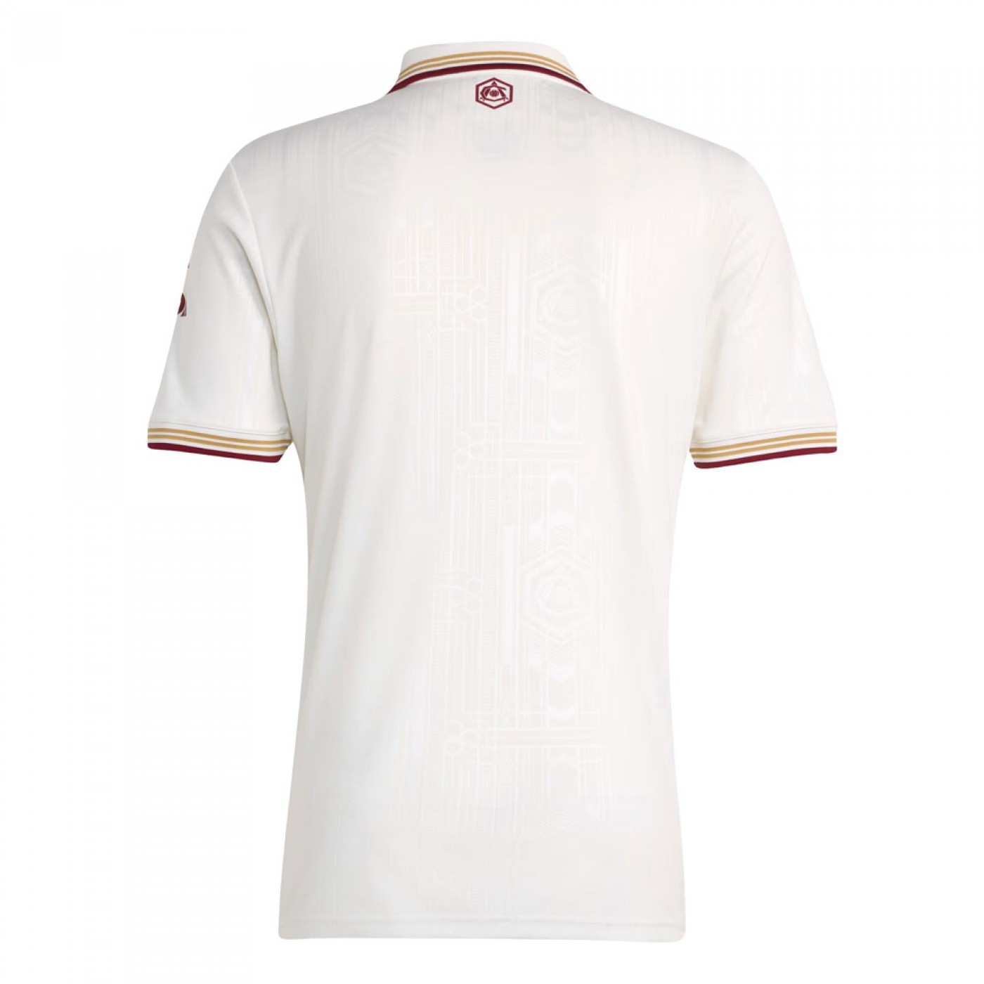 ADIDAS ARSENAL 25/26 THIRD SHIRT