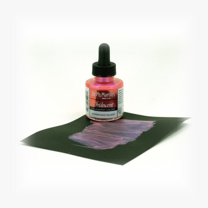 DR. PH.MARTIN'S Iridescent Calligraphy Inks (19 Colors