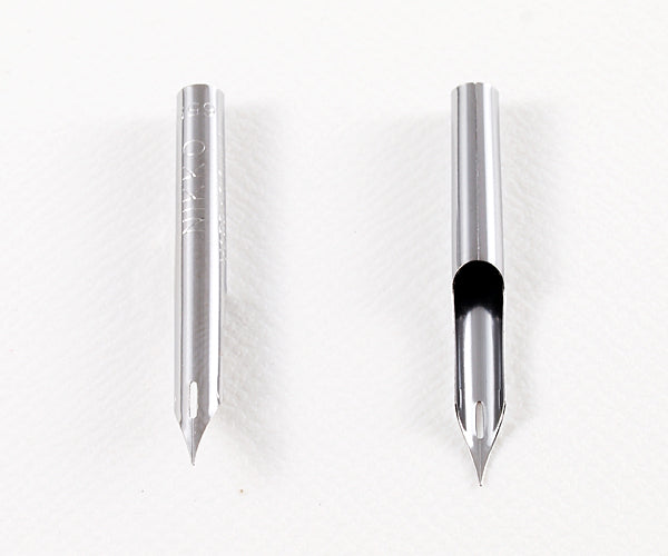 NIKKO MARU PEN No. 659 マッピングペン 108本 セット Nikko 659 Maru (Mapping) Nib | Stickerrific | Journals, Pens