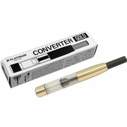 Cartridge Converter Platinum Converter PLATINUM Ink Converter