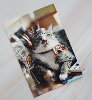 Stickerrific | Journals, Pens, Watercolor & Stationery