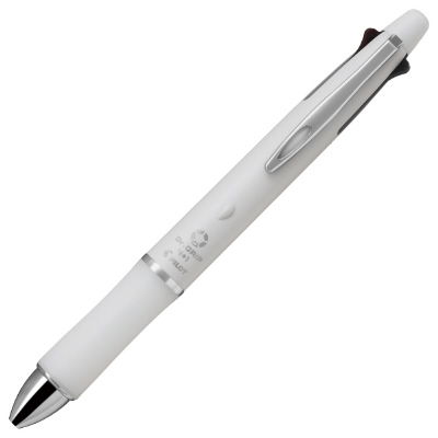 Pilot Dr Grip 4+1 Multi Pen 0.5mm (Botanical Color Series