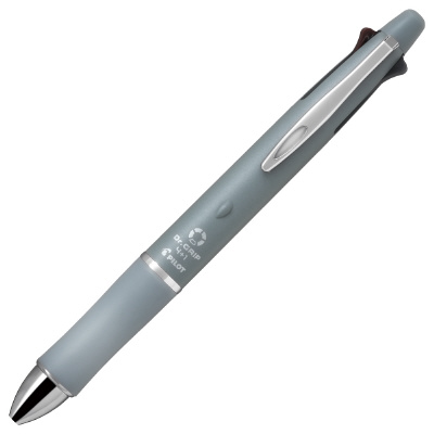 Pilot Dr Grip 4+1 Multi Pen 0.5mm (Botanical Color Series