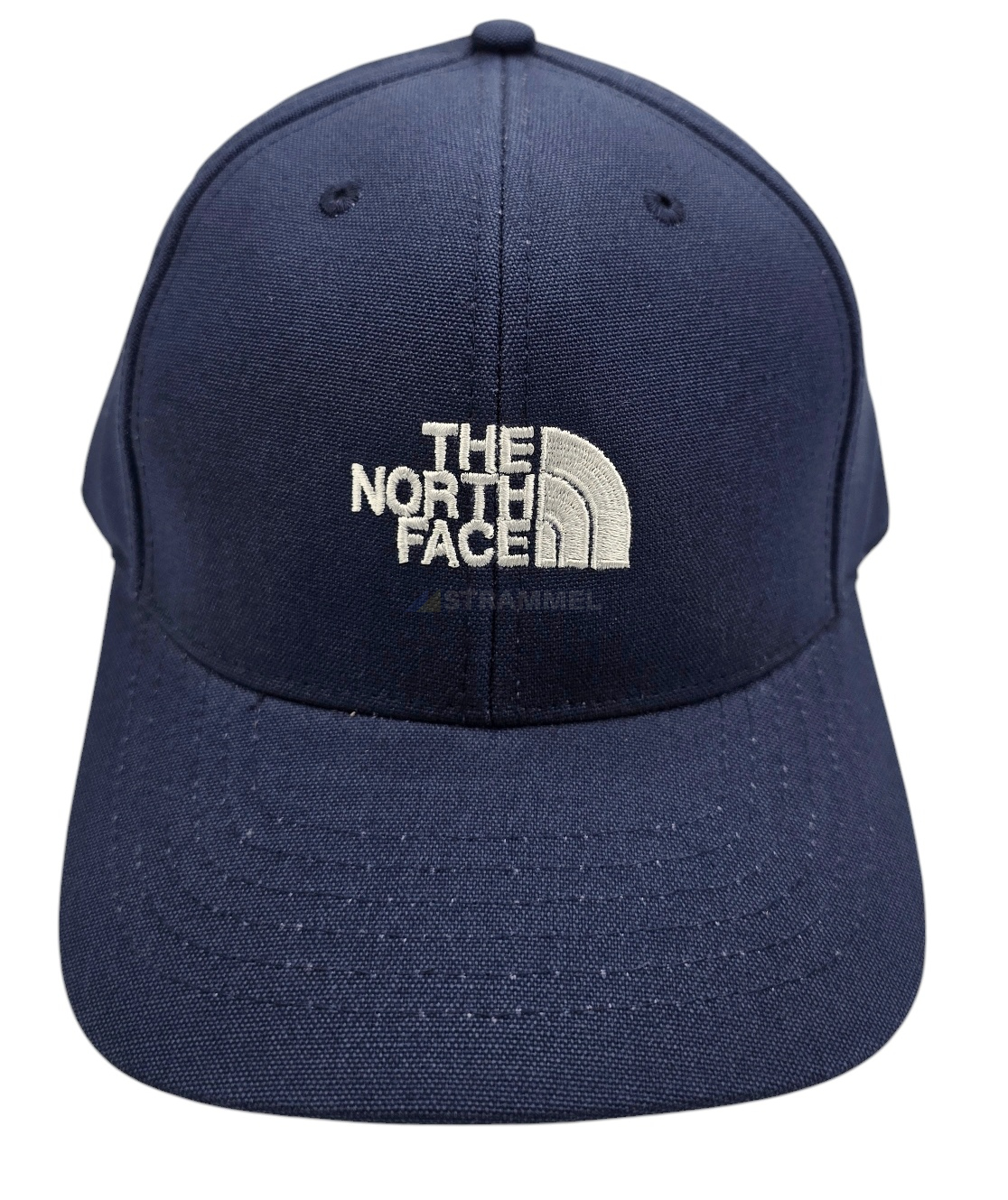 [100% Authentic] The North Face 66 Classic Recycled Baseball Cap Hat Plain Color Unisex [Ready Stock