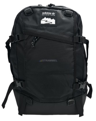 adidas adventure backpack 28l Adidas Originals Adventure HE9719 28 Litre Backpack Laptop Bag For Travel  Casual Daily Commute | Strammal
