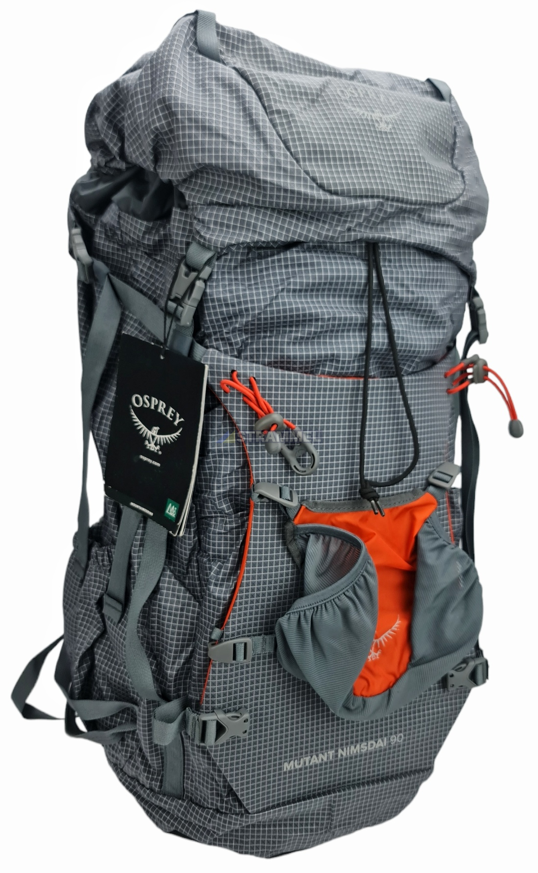 Osprey Mutant Nimsdai 90 Alpine Special Edition Backpack Bag For