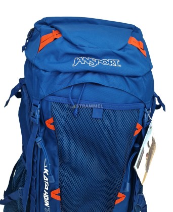 best hiking backpack 30 40l Best Backpacking Backpacks 2026