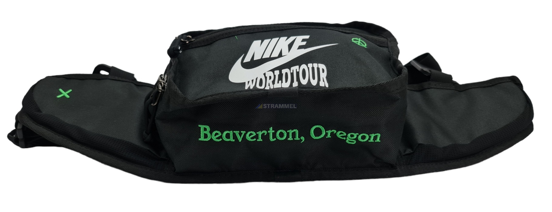 nike world tour bag