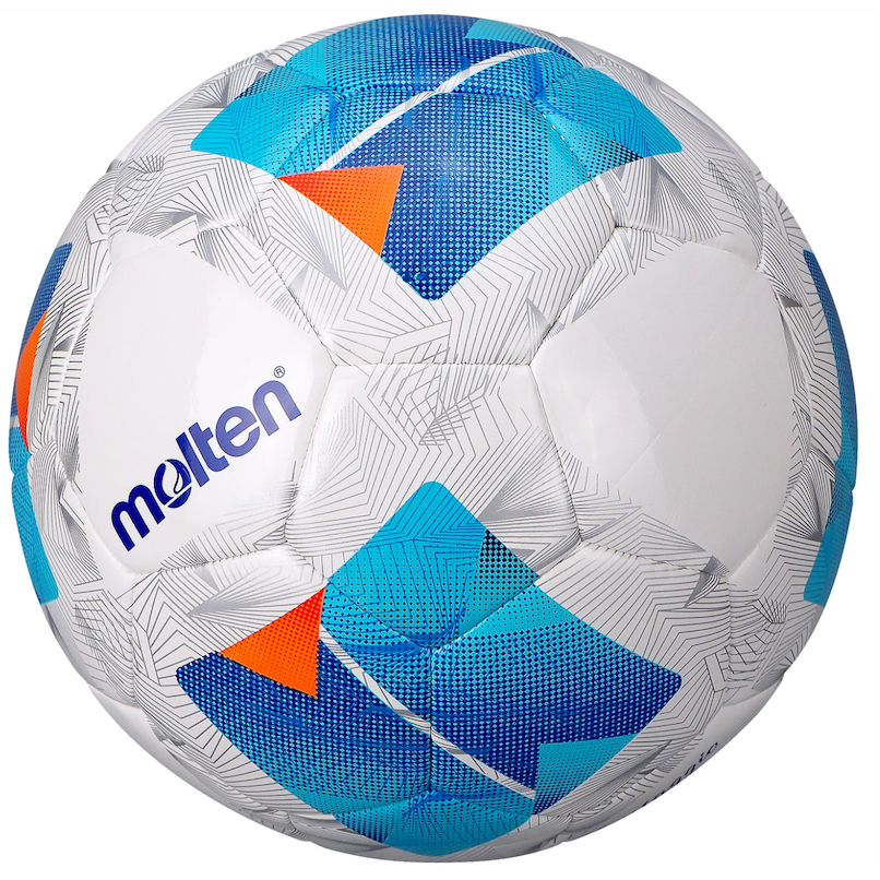 Bola Futsal F9A3555 / F9N3555 MOLTEN Futsal Ball Tournament Original