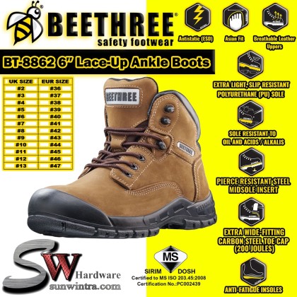 anderson bean boot sale