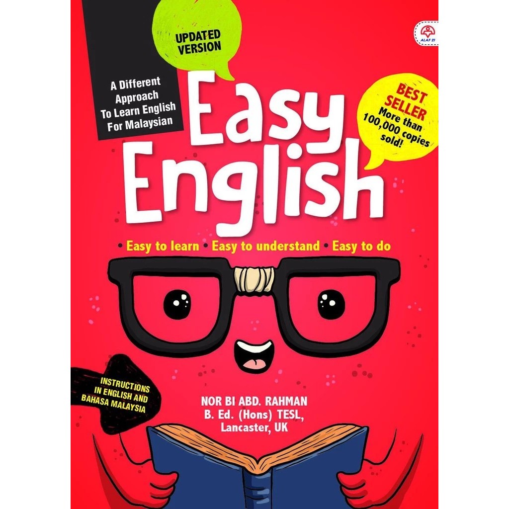 [ADM] ENGLISH FOR KIDS/ ENGLISH FOR JUNIORS/ EASY ENGLISH/ ENRICH YOUR VOCABULARY (UPDATED VERSION)