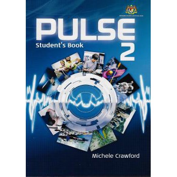 [ADM] PULSE 2 STUDENT'S BOOK