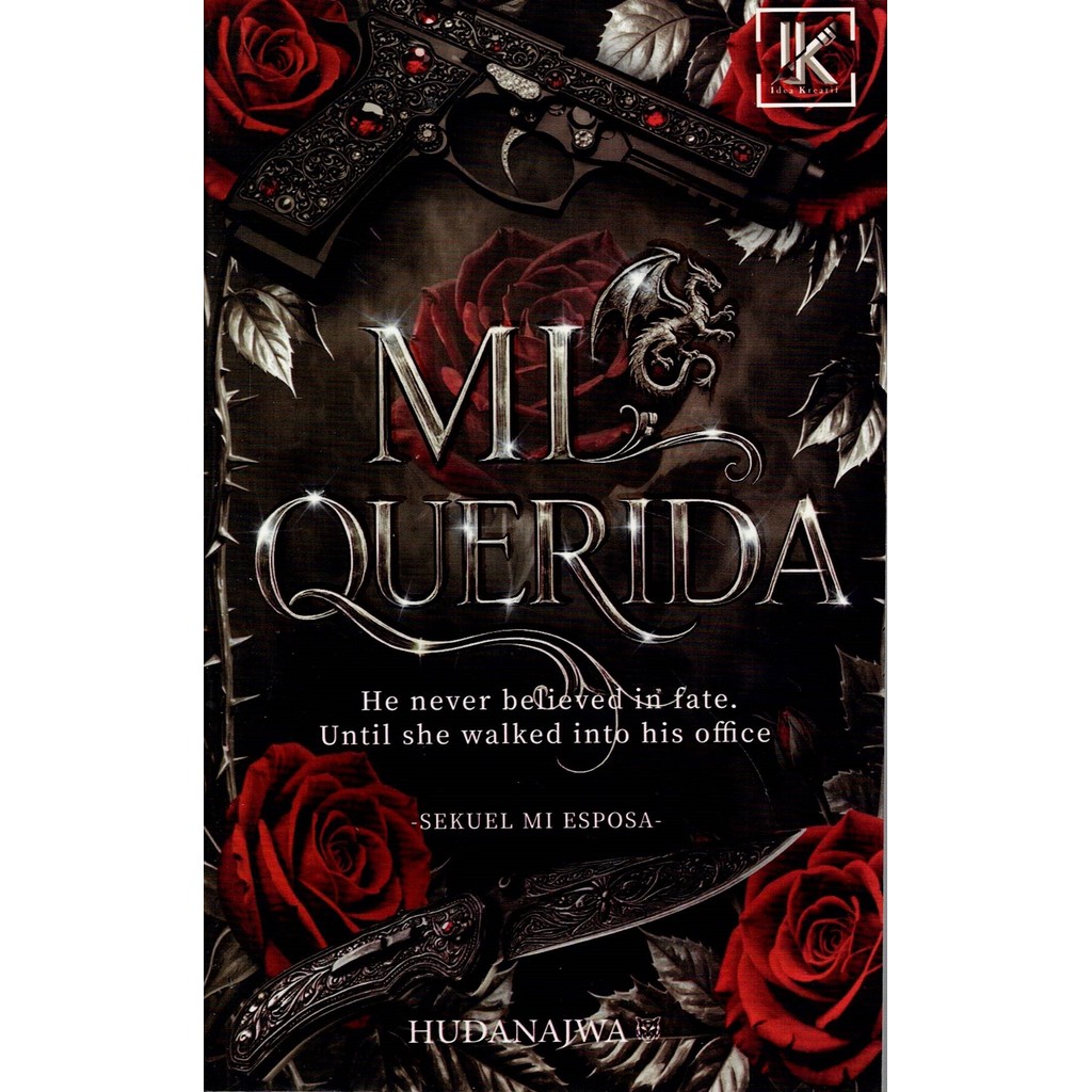 [ADM] NOVEL : MI ESPOSA/MI QUERIDA/MI CARINO -BY HUDANAJWA