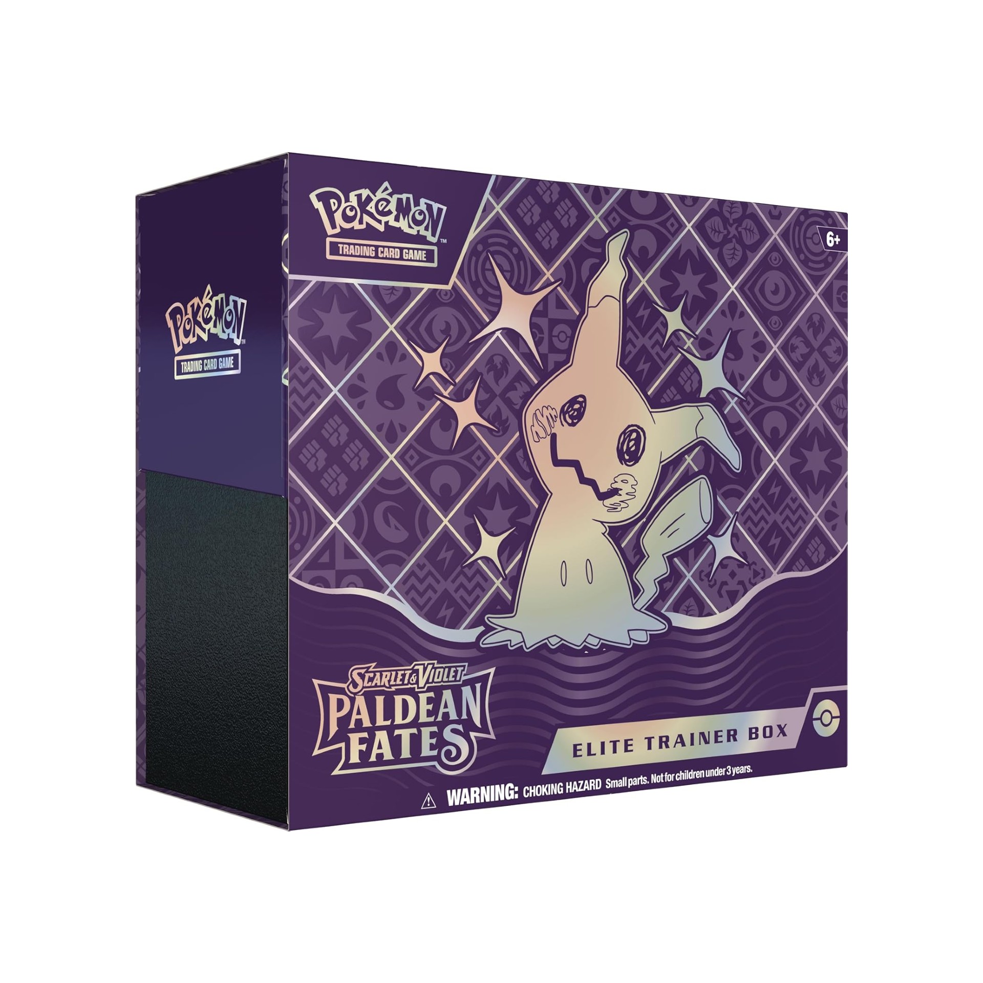 Pokemon TCG SV45 ETB | TCGLAH.com Malaysia Pokemon Trading Card